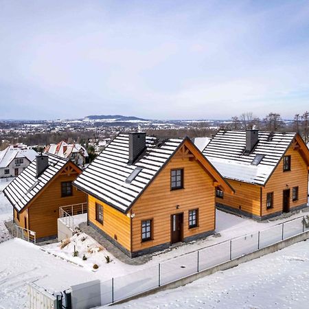 Apartament Lisciasty 2 Z Widokiem Na Gory - Dream Apart Ustroń Exteriör bild