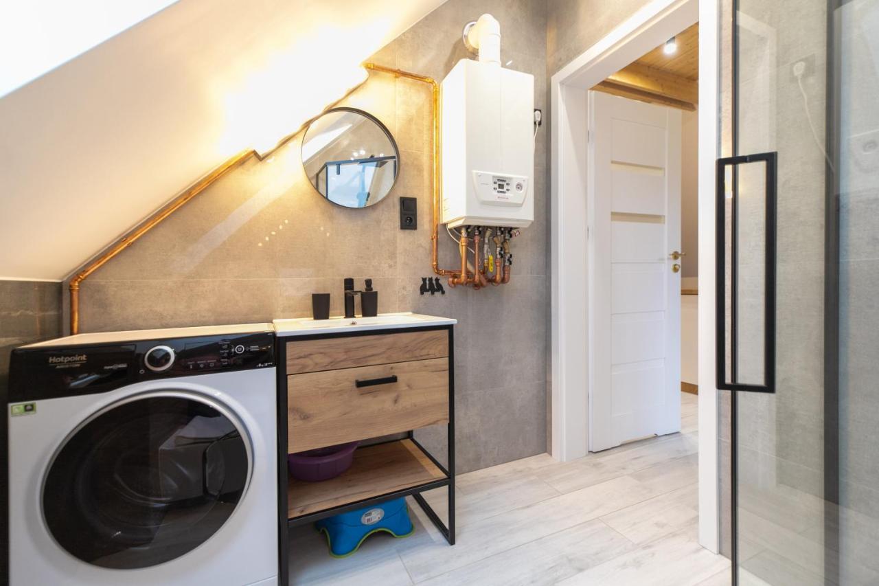 Apartament Lisciasty 2 Z Widokiem Na Gory - Dream Apart Ustroń Exteriör bild