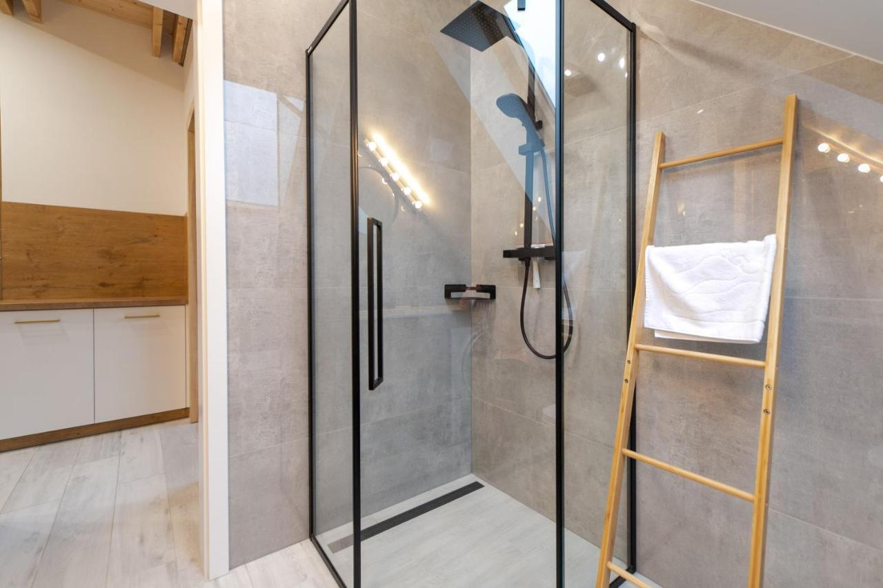 Apartament Lisciasty 2 Z Widokiem Na Gory - Dream Apart Ustroń Exteriör bild