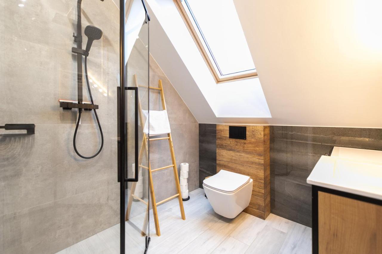 Apartament Lisciasty 2 Z Widokiem Na Gory - Dream Apart Ustroń Exteriör bild